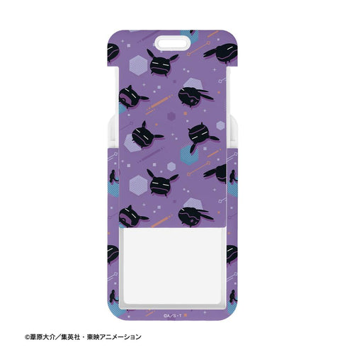 『ワールドトリガー』レプリカ フォトカードホルダー