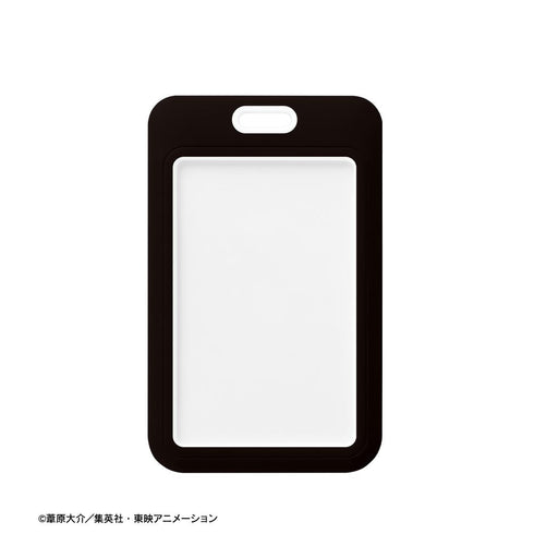 『ワールドトリガー』ボーダーエンブレム フォトカードホルダー