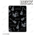 『BECK』BECK リール付き1ポケットパスケース
