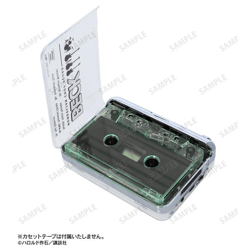 『BECK』BECK カセットプレーヤー