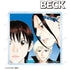 『BECK』ステッカー ver.A