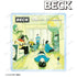 『BECK』ステッカー ver.D