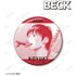 『BECK』田中幸雄 75mm缶バッジ