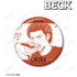 『BECK』千葉 恒美 75mm缶バッジ