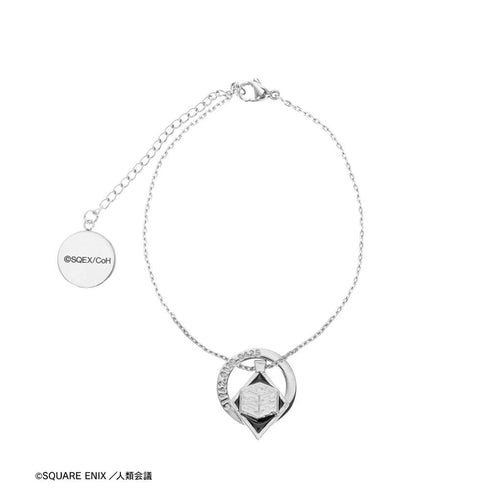 『NieR:Automata Ver1.1a』2B/9S チャームブレスレット