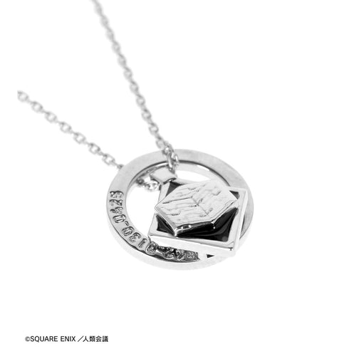 『NieR:Automata Ver1.1a』2B/9S チャームブレスレット