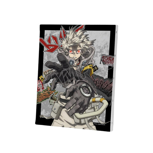 『ガチアクタ』ルド F0号キャンバスボード