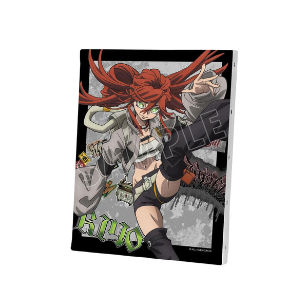 『ガチアクタ』リヨウ F0号キャンバスボード