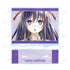《约会大作战V》夜刀神十香 Ani-Art 第二弹 BIG亚克力立牌【202604再版】