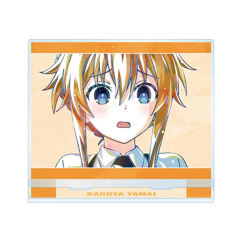 『デート・ア・ライブV』八舞耶倶矢 Ani-Art 第2弾 BIGアクリルスタンド