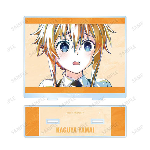 『デート・ア・ライブV』八舞耶倶矢 Ani-Art 第2弾 BIGアクリルスタンド