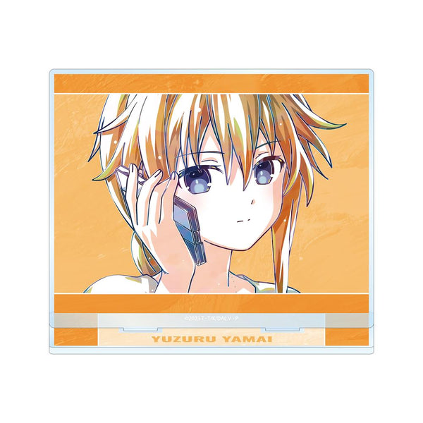 『デート・ア・ライブV』八舞夕弦 Ani-Art 第2弾 BIGアクリルスタンド