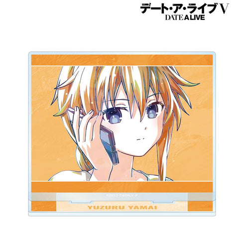 『デート・ア・ライブV』八舞夕弦 Ani-Art 第2弾 BIGアクリルスタンド