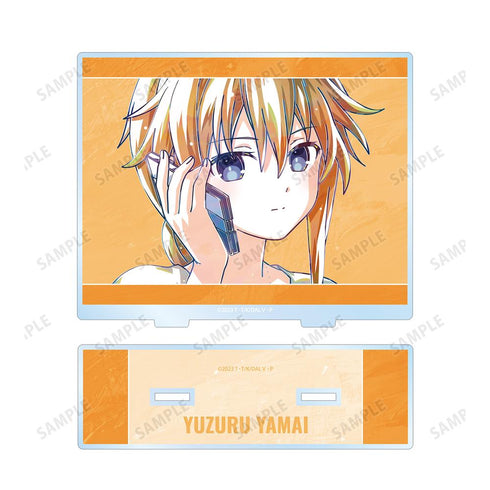 『デート・ア・ライブV』八舞夕弦 Ani-Art 第2弾 BIGアクリルスタンド