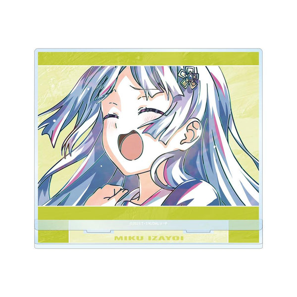 《约会大作战V》诱宵美九 Ani-Art 第二弹 BIG亚克力立牌【202604再版】