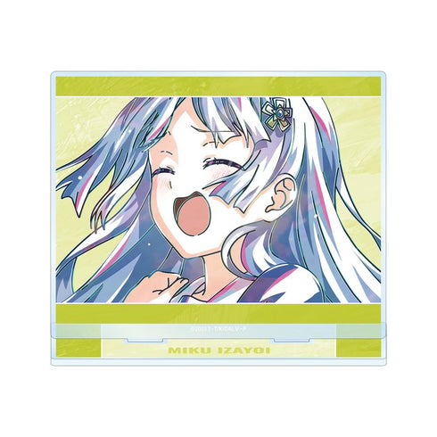 『デート・ア・ライブV』誘宵美九 Ani-Art 第2弾 BIGアクリルスタンド