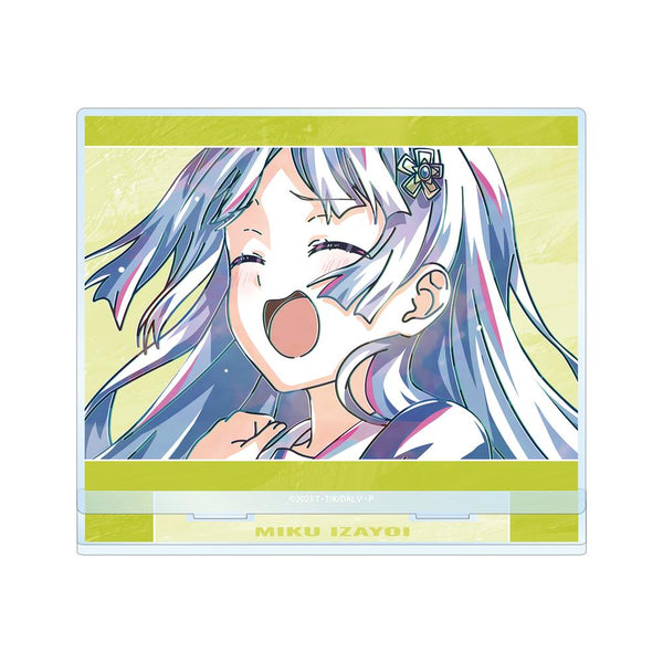 『デート・ア・ライブV』誘宵美九 Ani-Art 第2弾 BIGアクリルスタンド