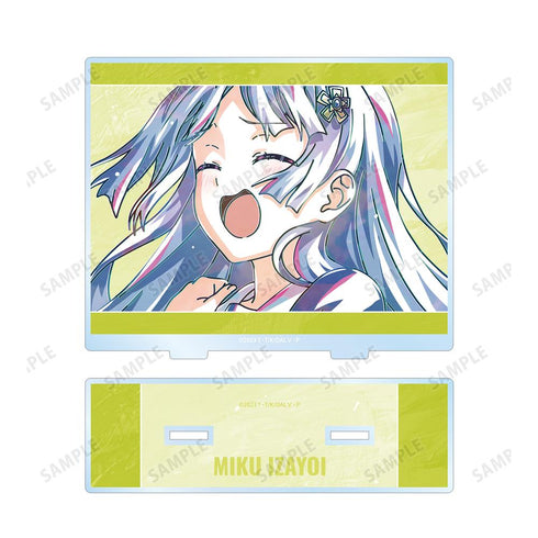 『デート・ア・ライブV』誘宵美九 Ani-Art 第2弾 BIGアクリルスタンド