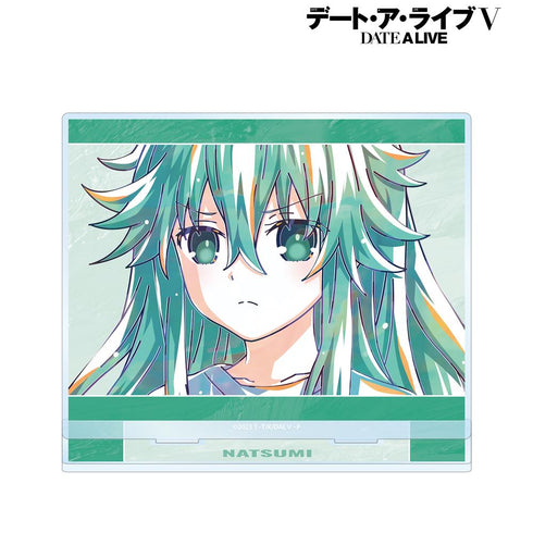 『デート・ア・ライブV』七罪 Ani-Art 第2弾 BIGアクリルスタンド