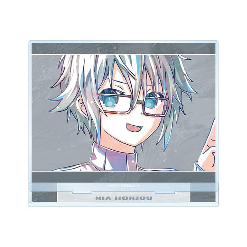 《约会大作战V》本条二亚 Ani-Art 第二弹 BIG亚克力立牌【202604再版】