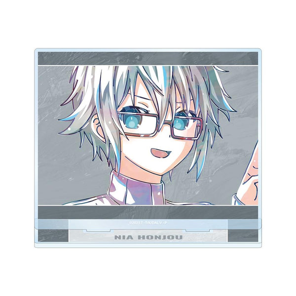 《约会大作战V》本条二亚 Ani-Art 第二弹 BIG亚克力立牌【202604再版】