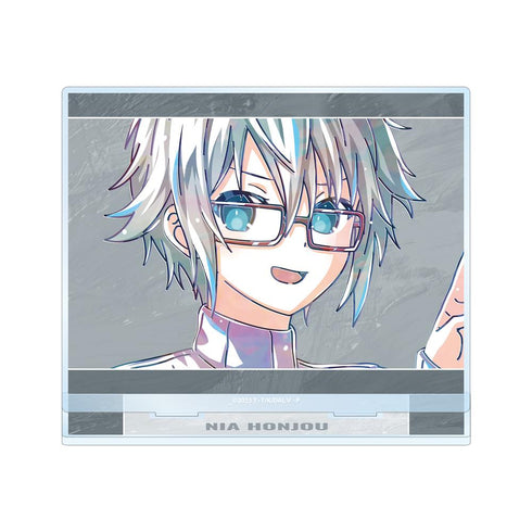 『デート・ア・ライブV』本条二亜 Ani-Art 第2弾 BIGアクリルスタンド