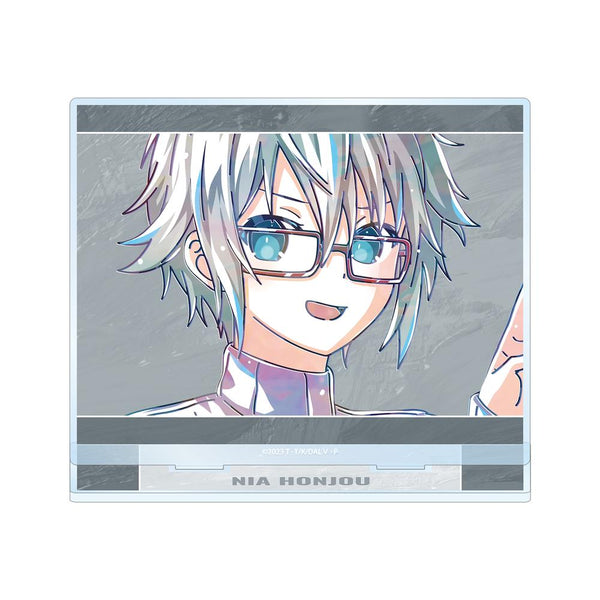 『デート・ア・ライブV』本条二亜 Ani-Art 第2弾 BIGアクリルスタンド