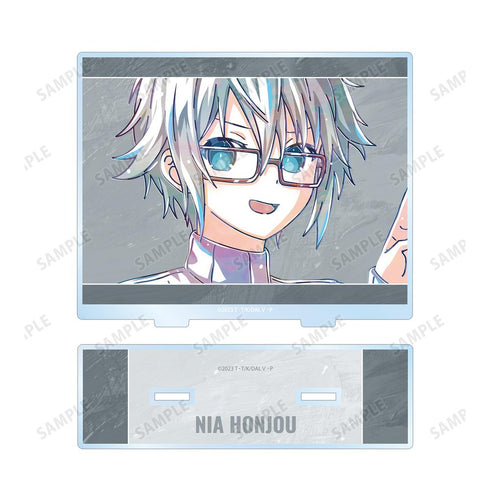 『デート・ア・ライブV』本条二亜 Ani-Art 第2弾 BIGアクリルスタンド