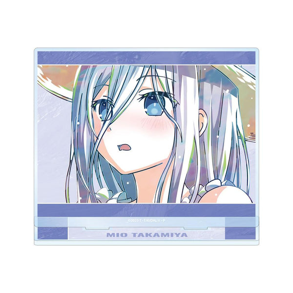 《约会大作战V》崇宫澪 Ani-Art 第二弹 BIG亚克力立牌【202604再版】