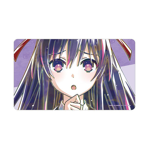 『デート・ア・ライブV』夜刀神十香 Ani-Art 第2弾 マルチデスクマット
