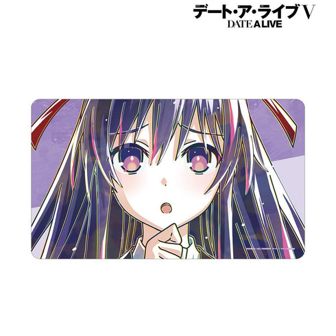 『デート・ア・ライブV』夜刀神十香 Ani-Art 第2弾 マルチデスクマット