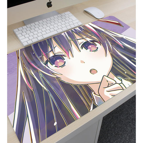『デート・ア・ライブV』夜刀神十香 Ani-Art 第2弾 マルチデスクマット