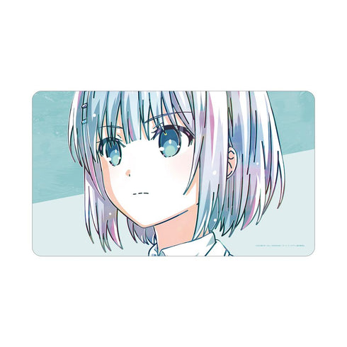 『デート・ア・ライブV』鳶一折紙 Ani-Art 第2弾 マルチデスクマット