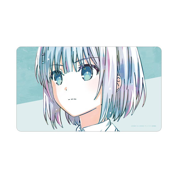 『デート・ア・ライブV』鳶一折紙 Ani-Art 第2弾 マルチデスクマット