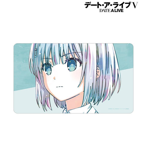 『デート・ア・ライブV』鳶一折紙 Ani-Art 第2弾 マルチデスクマット