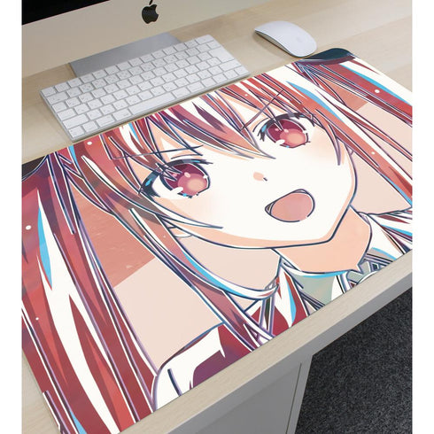 『デート・ア・ライブV』五河琴里 Ani-Art 第2弾 マルチデスクマット