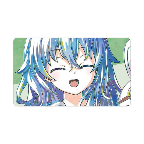 『デート・ア・ライブV』四糸乃 Ani-Art 第2弾 マルチデスクマット