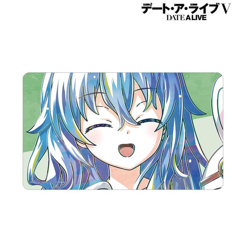 『デート・ア・ライブV』四糸乃 Ani-Art 第2弾 マルチデスクマット