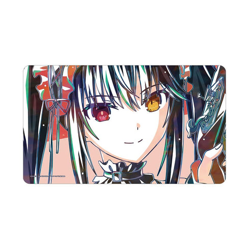 『デート・ア・ライブV』時崎狂三 Ani-Art 第2弾 マルチデスクマット ver.A