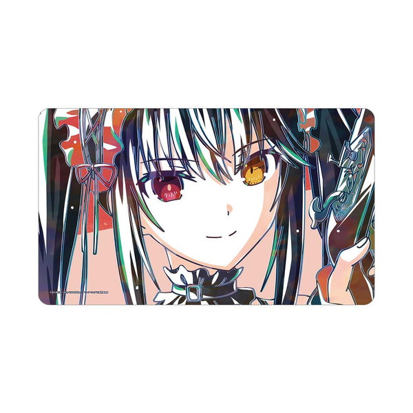 『デート・ア・ライブV』時崎狂三 Ani-Art 第2弾 マルチデスクマット ver.A