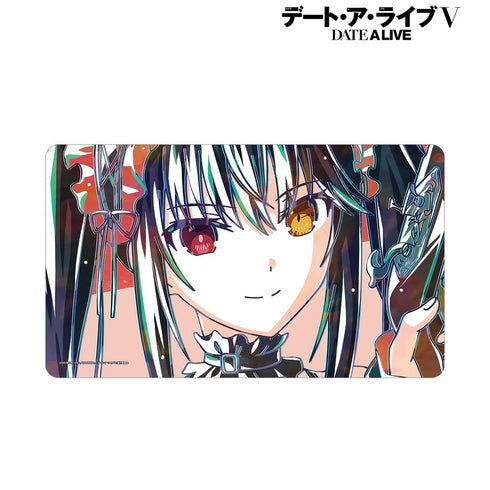 『デート・ア・ライブV』時崎狂三 Ani-Art 第2弾 マルチデスクマット ver.A