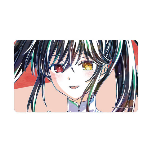 『デート・ア・ライブV』時崎狂三 Ani-Art 第2弾 マルチデスクマット ver.B