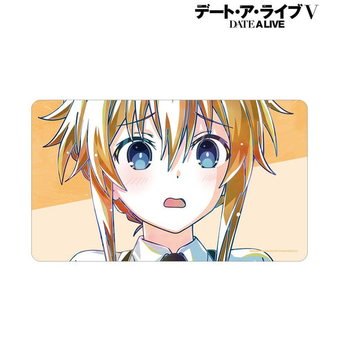 『デート・ア・ライブV』八舞耶倶矢 Ani-Art 第2弾 マルチデスクマット
