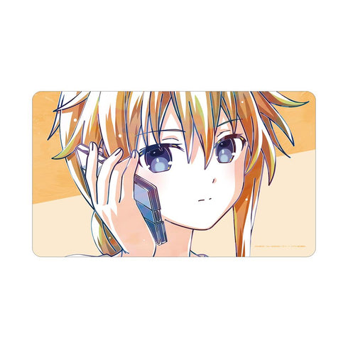 『デート・ア・ライブV』八舞夕弦 Ani-Art 第2弾 マルチデスクマット