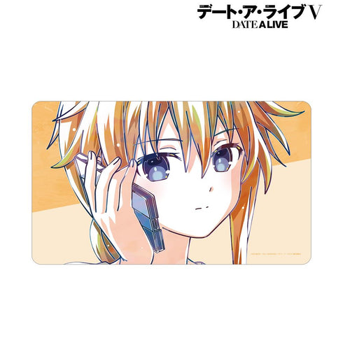 『デート・ア・ライブV』八舞夕弦 Ani-Art 第2弾 マルチデスクマット