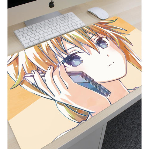 『デート・ア・ライブV』八舞夕弦 Ani-Art 第2弾 マルチデスクマット