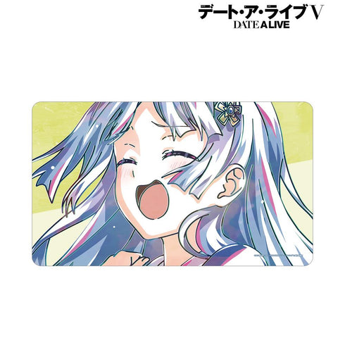 『デート・ア・ライブV』誘宵美九 Ani-Art 第2弾 マルチデスクマット
