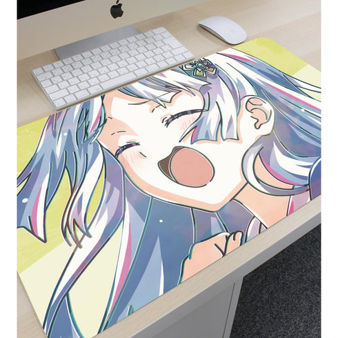 『デート・ア・ライブV』誘宵美九 Ani-Art 第2弾 マルチデスクマット