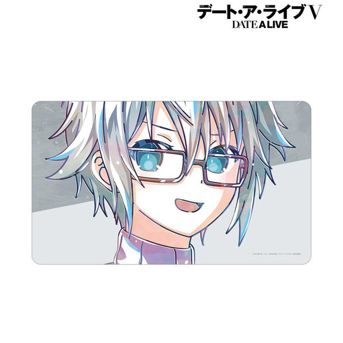『デート・ア・ライブV』本条二亜 Ani-Art 第2弾 マルチデスクマット
