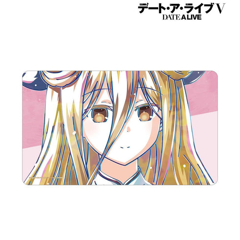 《约会大作战V》星宫六喰 Ani-Art 第二弹 多功能桌垫【202604再版】